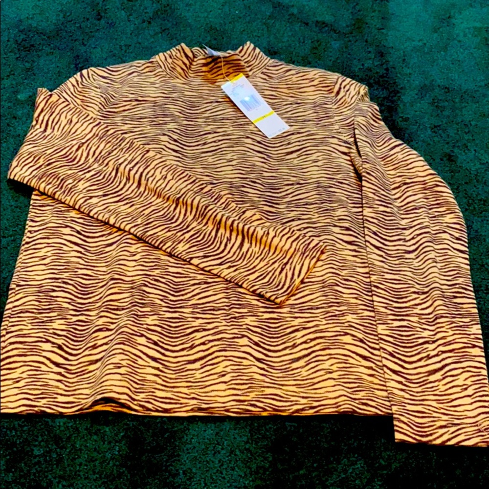Vintage NWT 🐅
